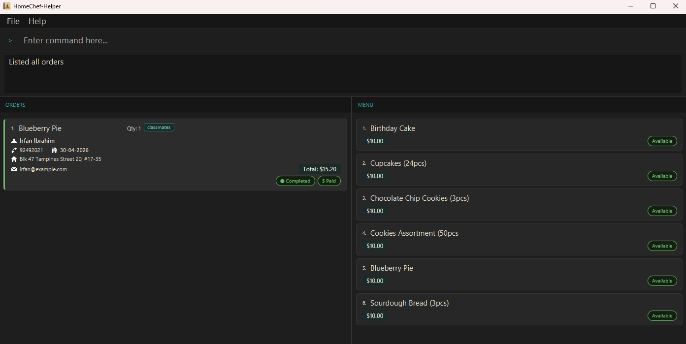 result for 'list cs/Completed ps/Paid'